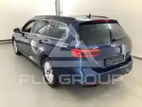 2021 Volkswagen Passat
