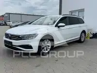 2021 Volkswagen Passat