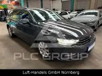 2021 Volkswagen Passat