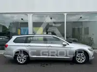 2021 Volkswagen Passat