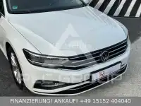 2021 Volkswagen Passat