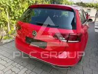 2021 Volkswagen Passat