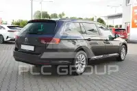 2021 Volkswagen Passat