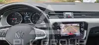 2021 Volkswagen Passat