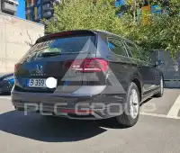 2021 Volkswagen Passat