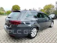 2021 Volkswagen Passat