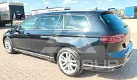 2021 Volkswagen Passat
