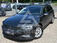 2021 Volkswagen Passat