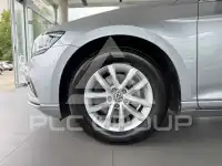 2021 Volkswagen Passat