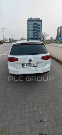 2021 Volkswagen Passat