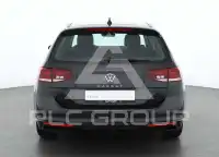 2021 Volkswagen Passat