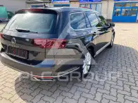 2021 Volkswagen Passat