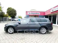 2021 Volkswagen Passat