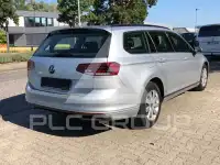 2021 Volkswagen Passat