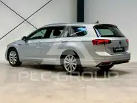 2021 Volkswagen Passat