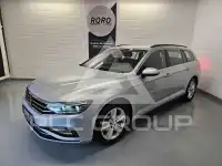 2021 Volkswagen Passat