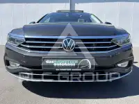 2021 Volkswagen Passat