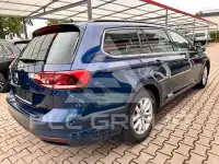 2021 Volkswagen Passat