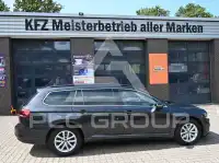 2021 Volkswagen Passat