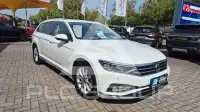 2021 Volkswagen Passat