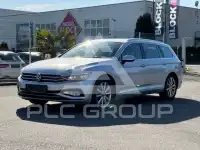 2021 Volkswagen Passat