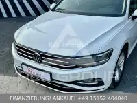 2021 Volkswagen Passat