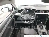 2021 Volkswagen Passat