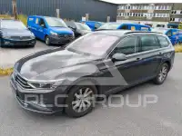 2021 Volkswagen Passat