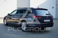2021 Volkswagen Passat