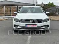 2021 Volkswagen Passat