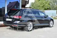 2021 Volkswagen Passat