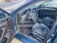 2021 Volkswagen Passat