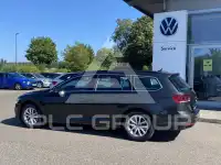 2021 Volkswagen Passat