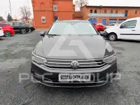 2021 Volkswagen Passat