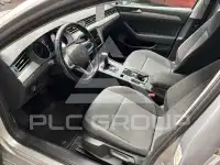 2021 Volkswagen Passat
