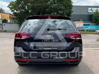2021 Volkswagen Passat