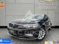 2021 Volkswagen Passat