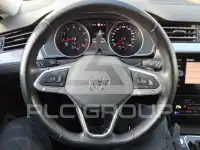 2021 Volkswagen Passat