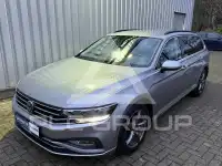 2021 Volkswagen Passat