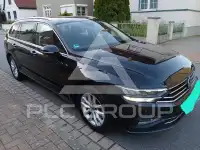 2021 Volkswagen Passat
