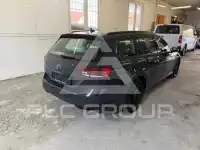 2021 Volkswagen Passat
