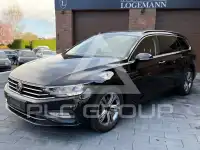 2021 Volkswagen Passat