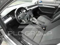 2021 Volkswagen Passat