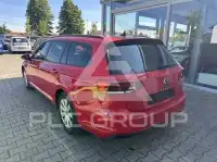 2021 Volkswagen Passat