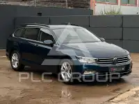 2021 Volkswagen Passat