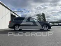 2021 Volkswagen Passat