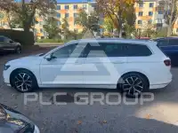 2021 Volkswagen Passat