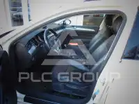 2021 Volkswagen Passat