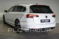 2021 Volkswagen Passat
