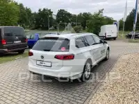2021 Volkswagen Passat